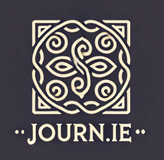 Journ.ie Logo